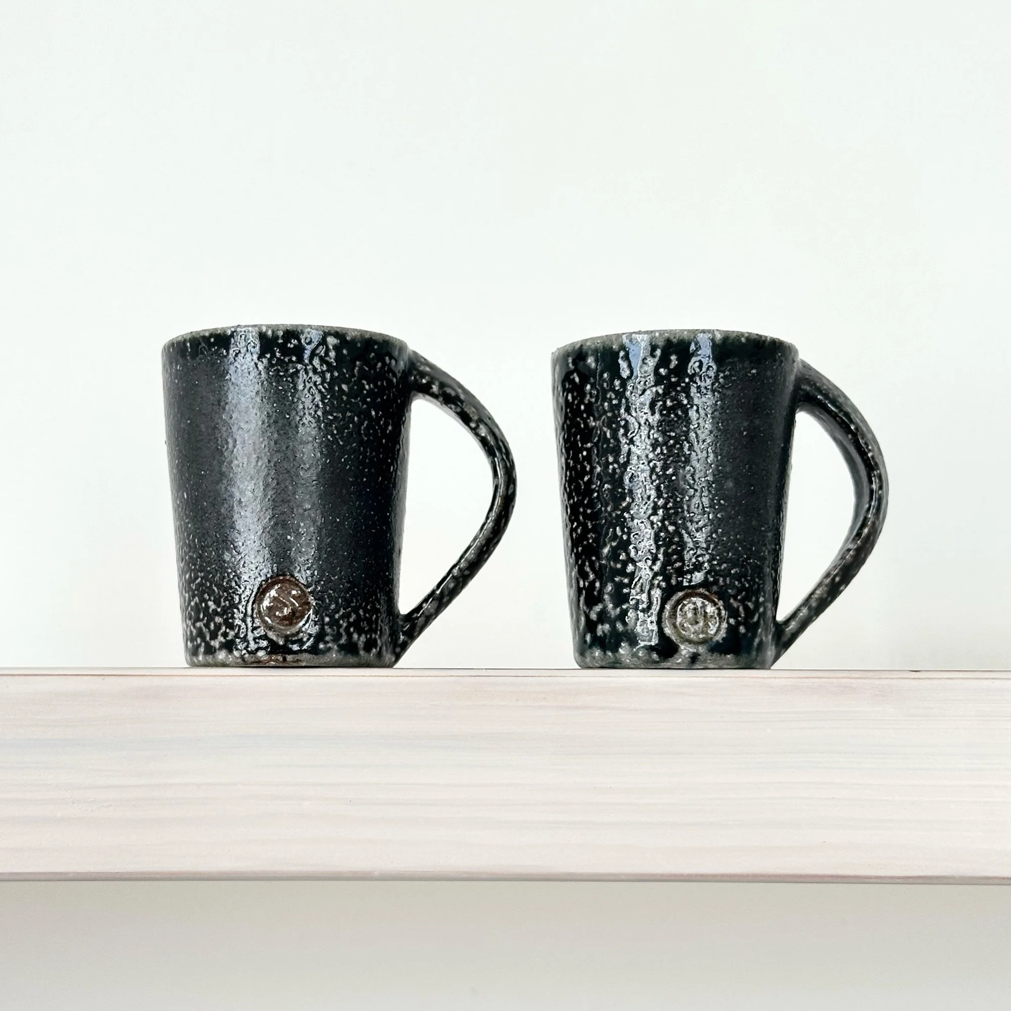 JSP125 Jack Doherty Stoneware Tall Espresso Set 2-4.jpg