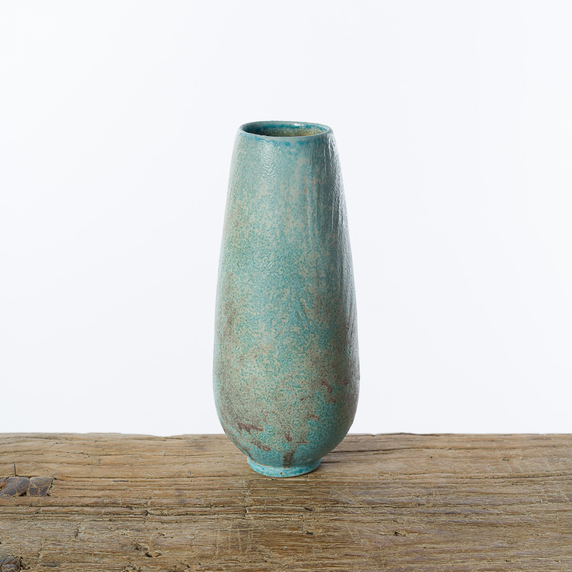 Tall Summer Vessel VI