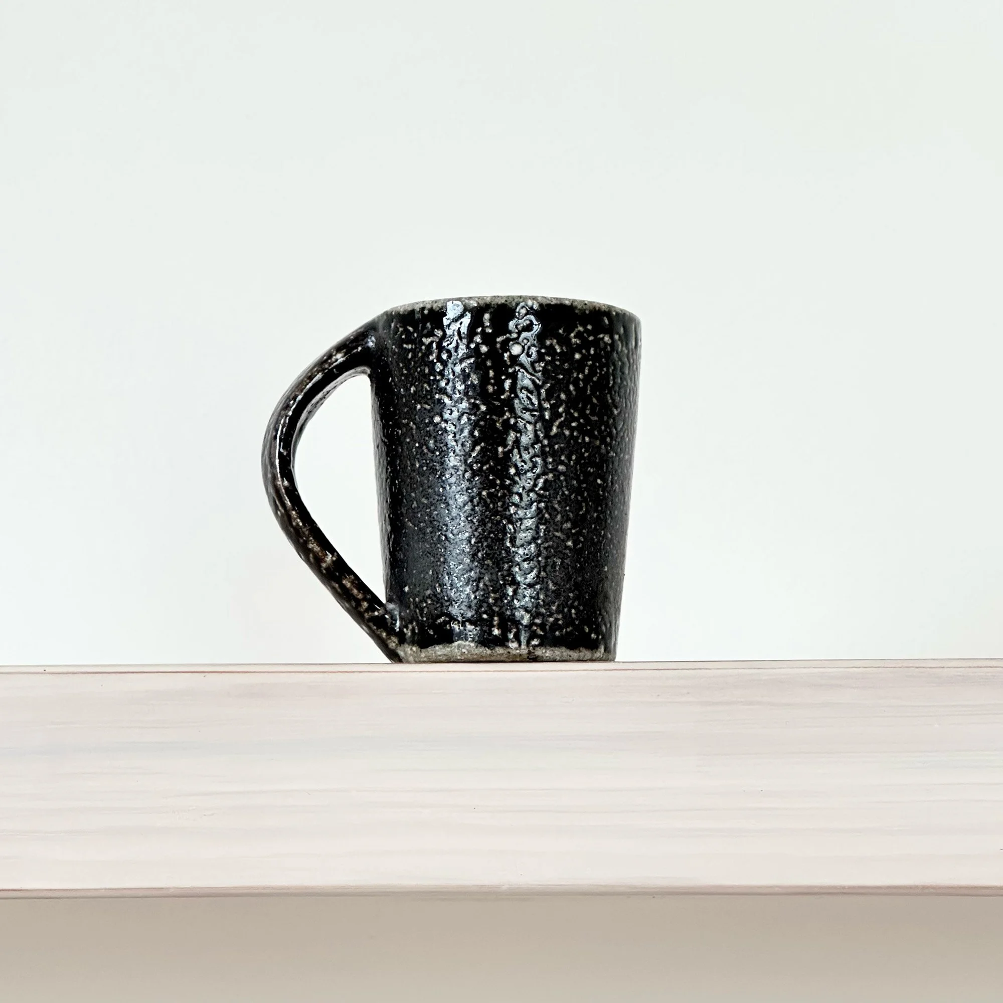 JSP78 Doherty Stoneware Tall Espresso Cup 3-2.jpg