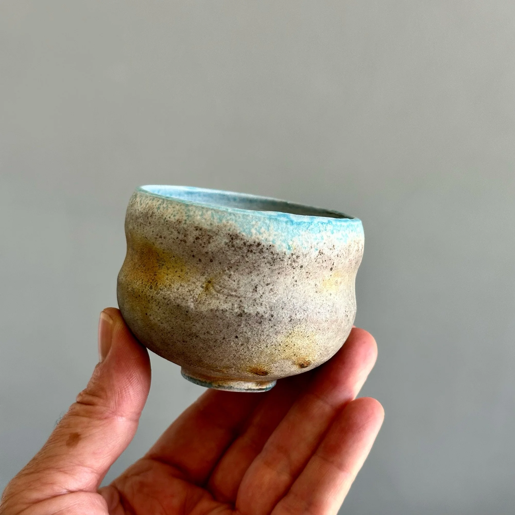 Summer Sipping Cups III