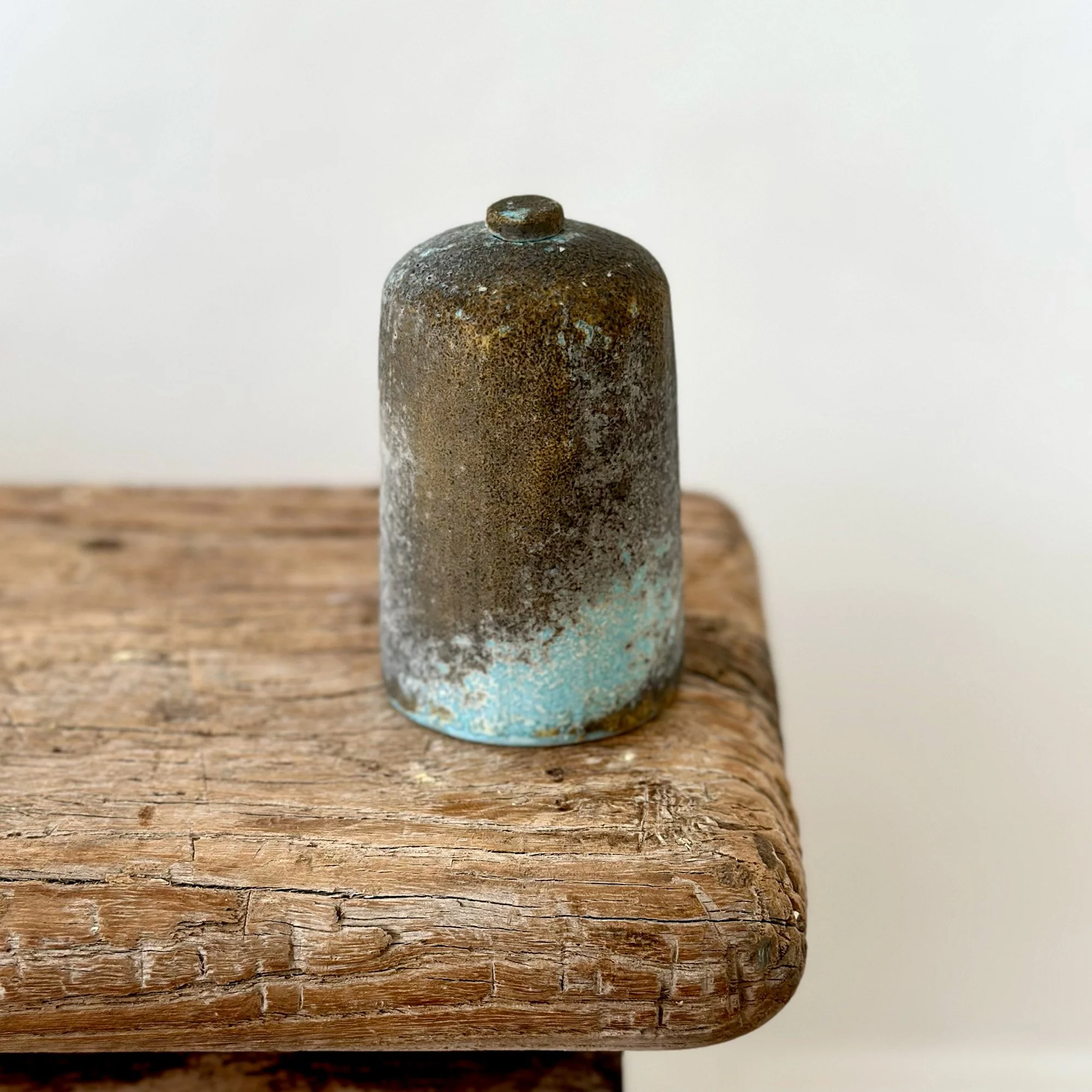 JDP851 Jack Doherty Porcelain Small Keeper III-2.jpg