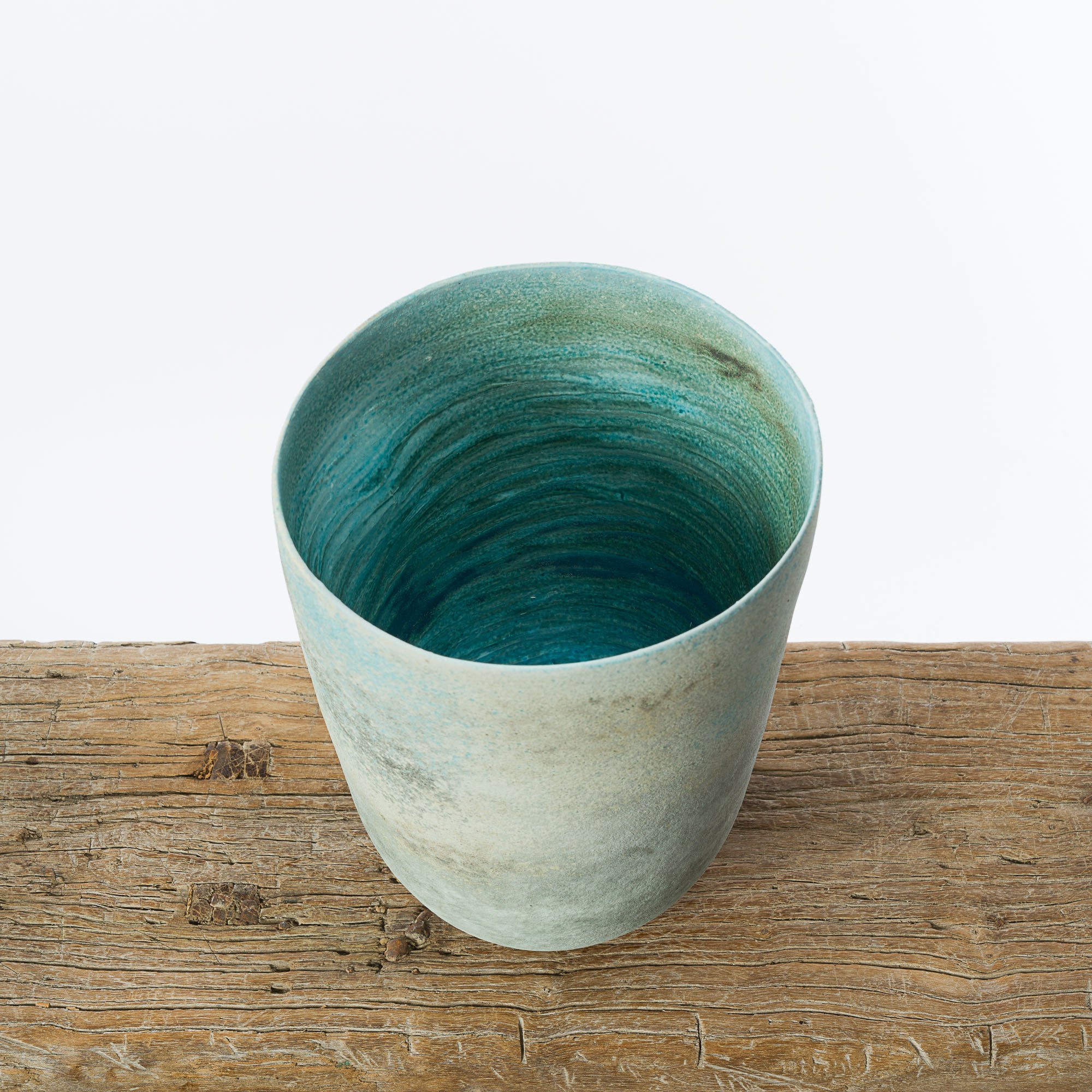 JDP795 Doherty Porcelain Tall Conical Vessel I-4.jpg