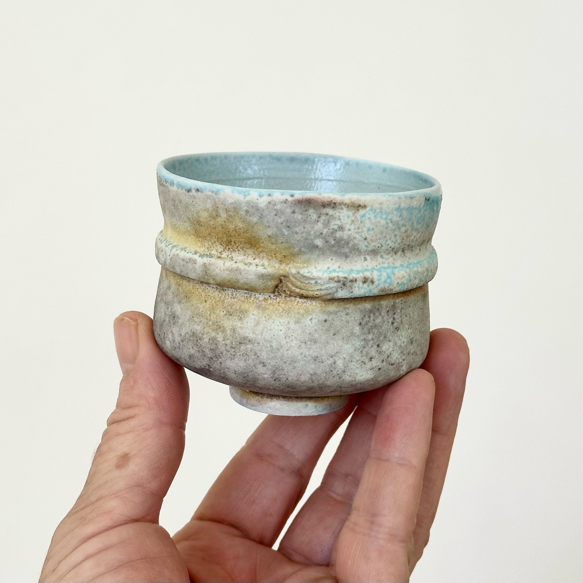 Summer Sipping Cup II