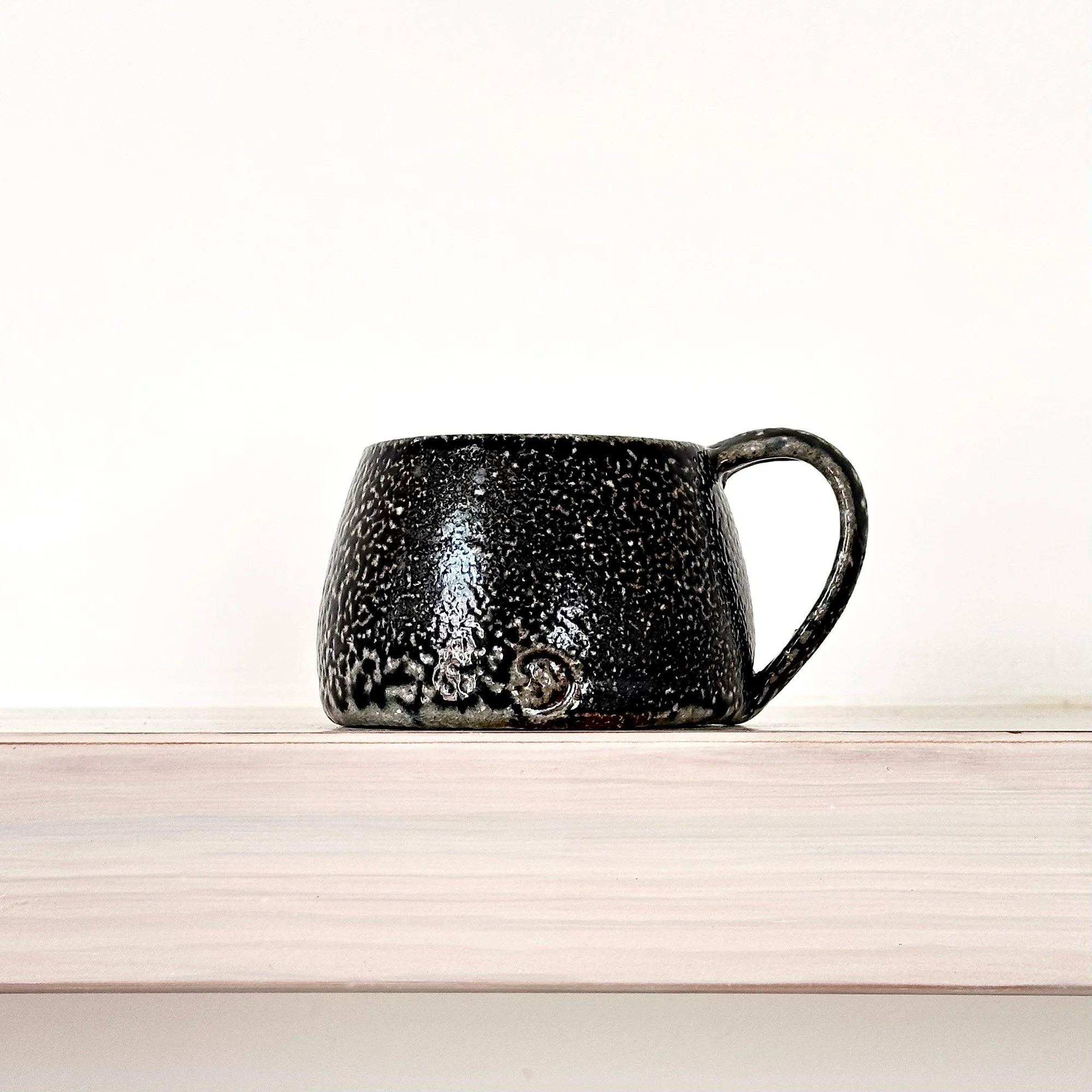 JSP179 Black Shallow Espresso Cup 3-3.jpg