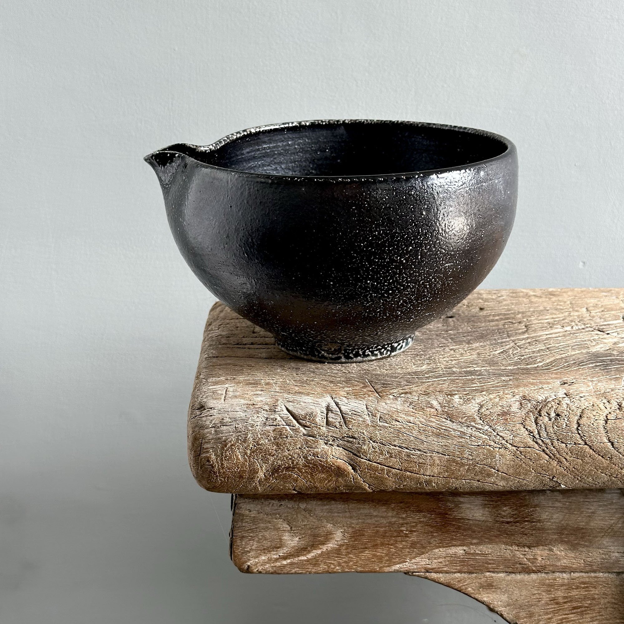 JSP50 Shallow Black Pouring Bowl 2-1.jpg