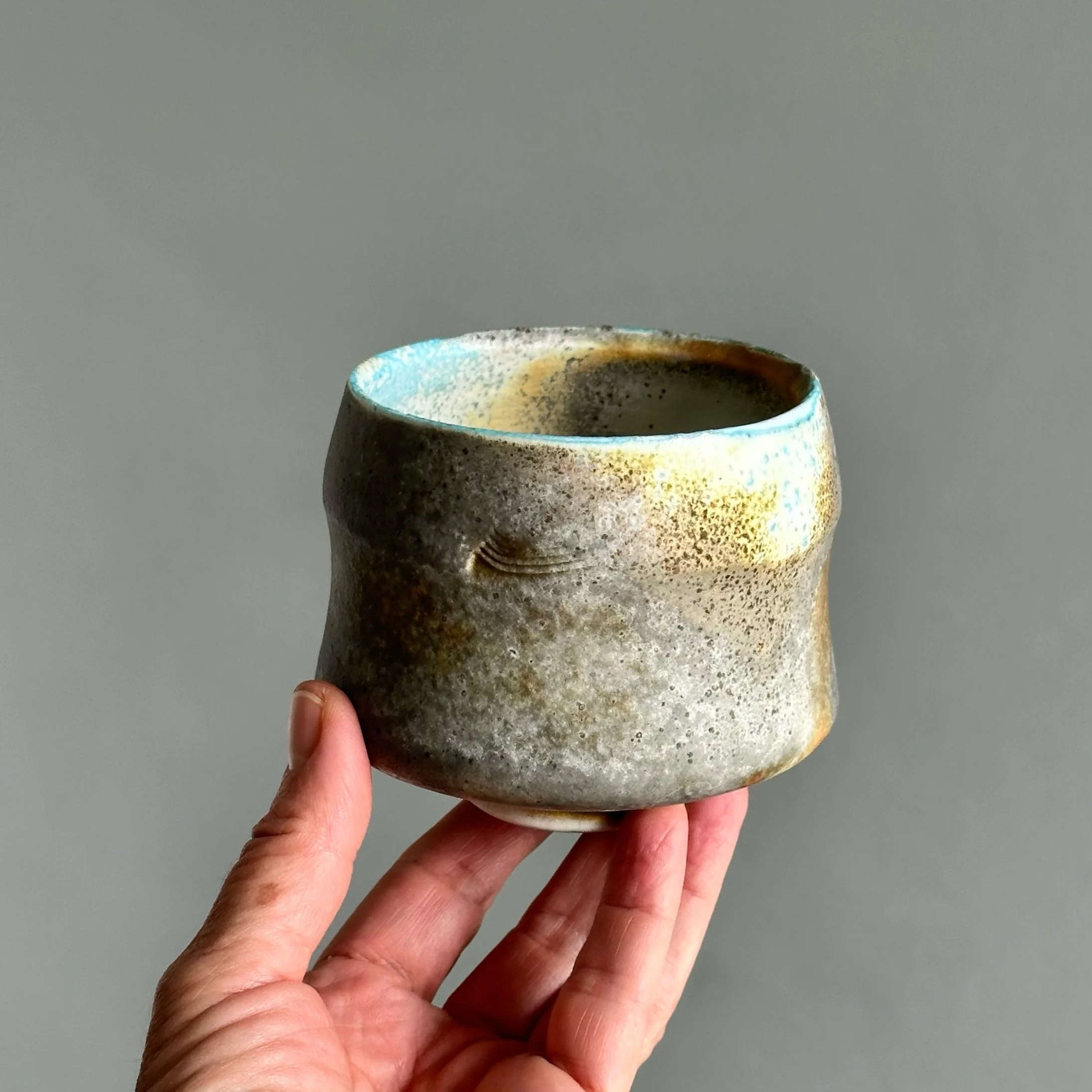 Summer Tea Bowl XI