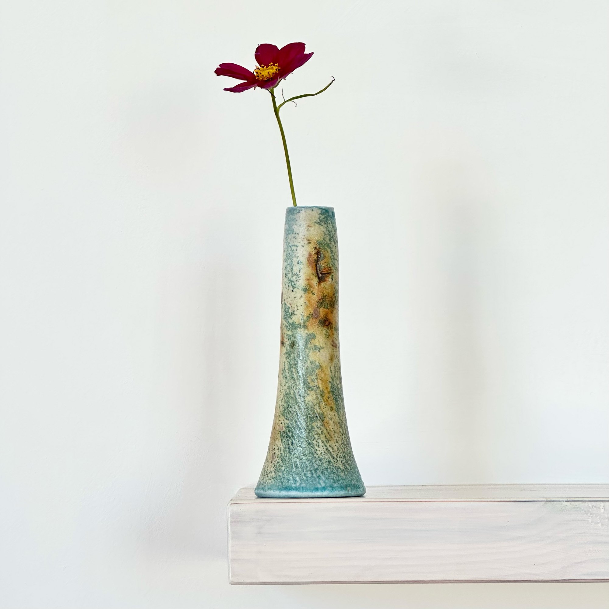 Summer Bud Vase IV