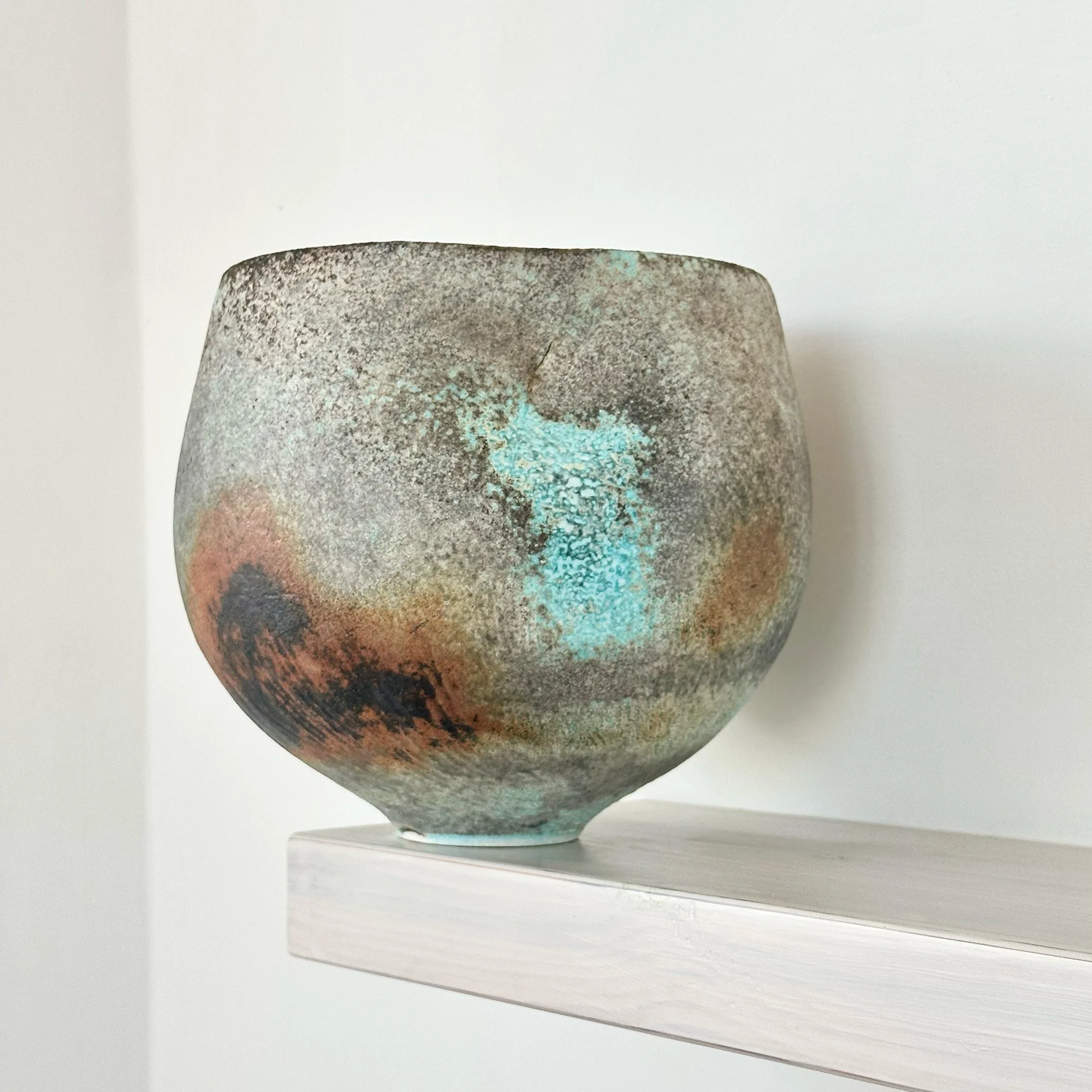 Summer Vessel I