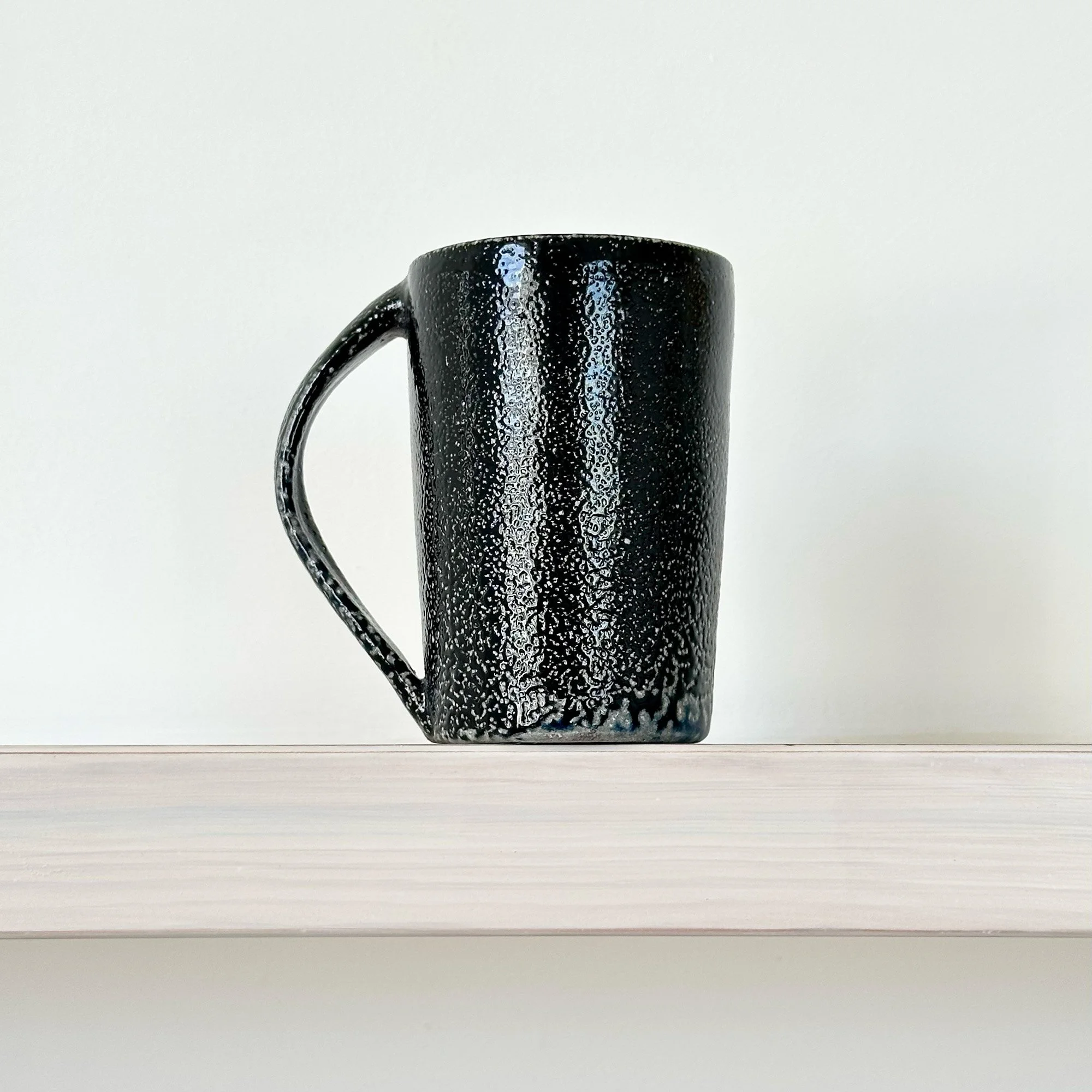 JSP119 Jack Doherty Stoneware Tall Mug 8-2.jpg