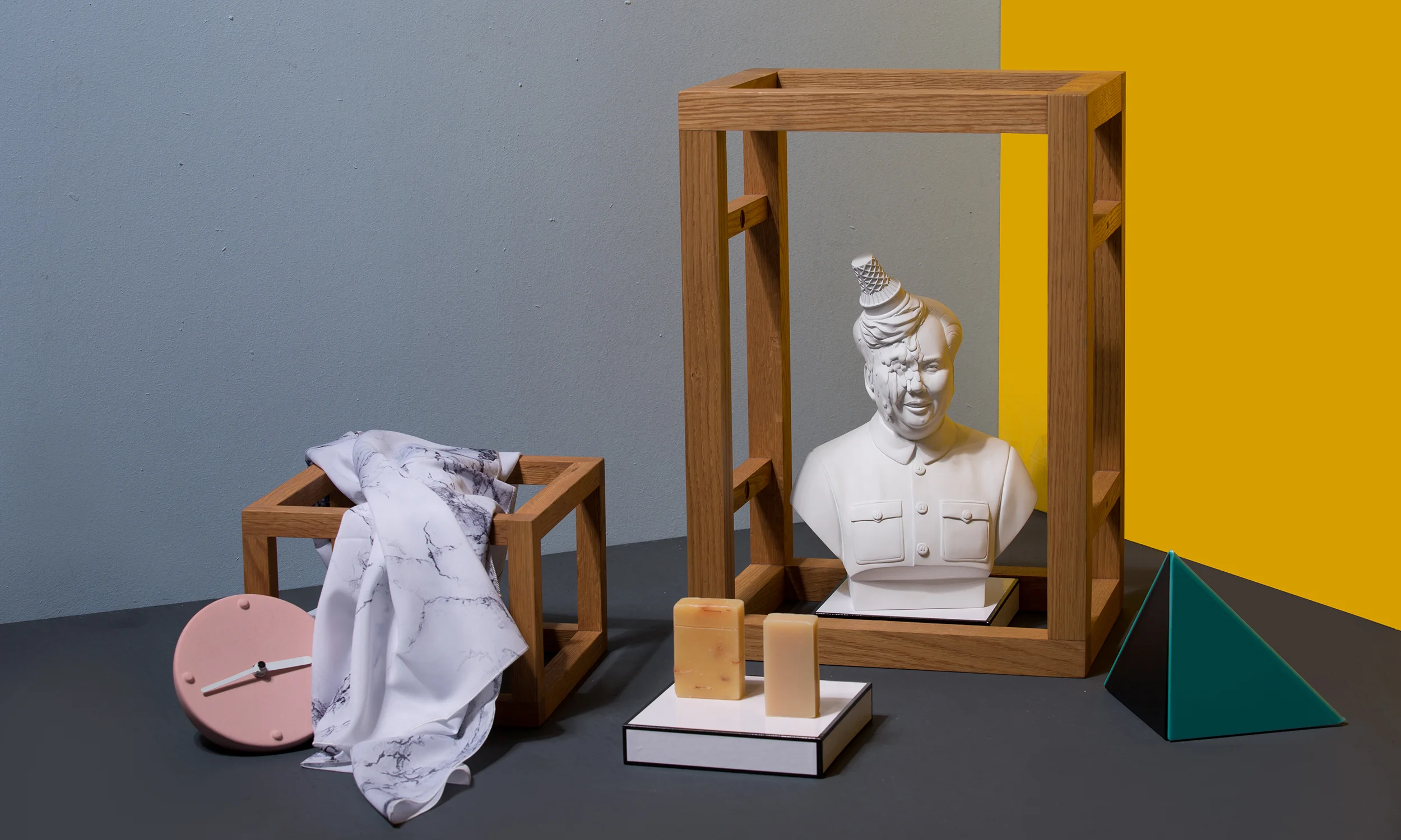 EXPLORE AND EXPERIENCE