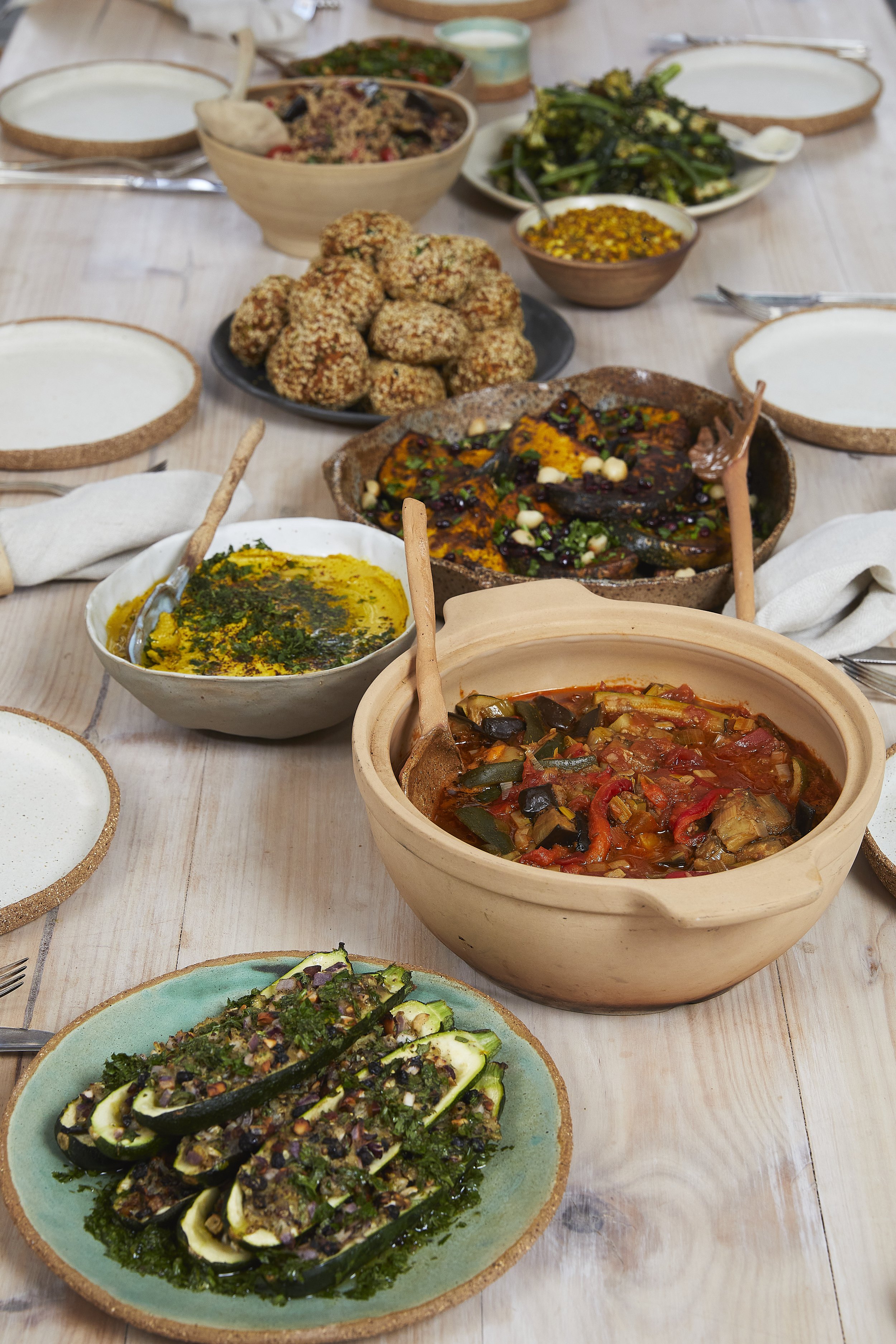 Retreat buffet.jpg