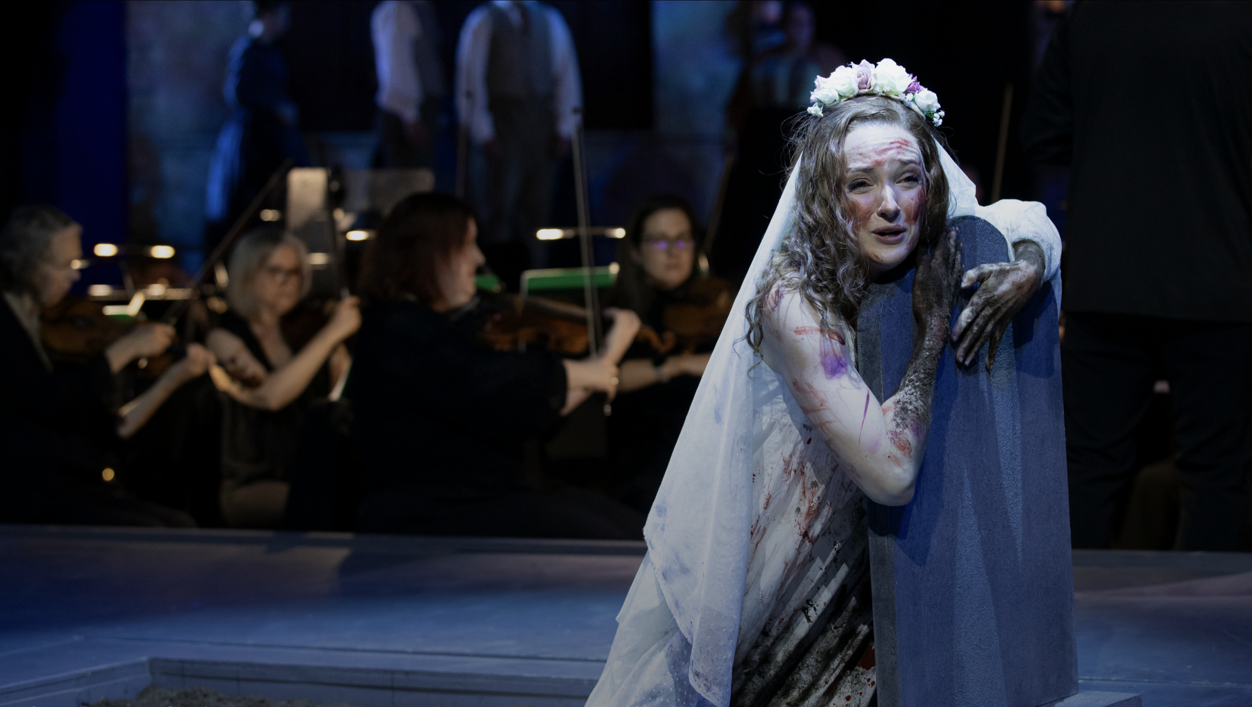 Lucia di Lammermoor | Opera Holland Park | 2025