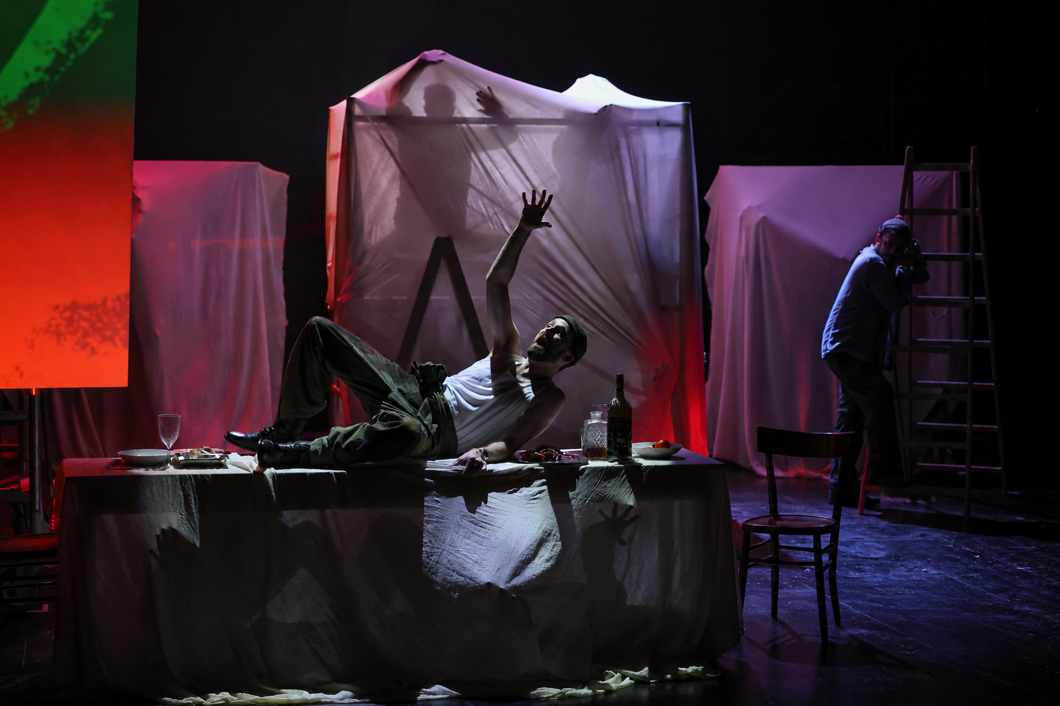 Don Giovanni | Da Ponte Opera Festival | 2025