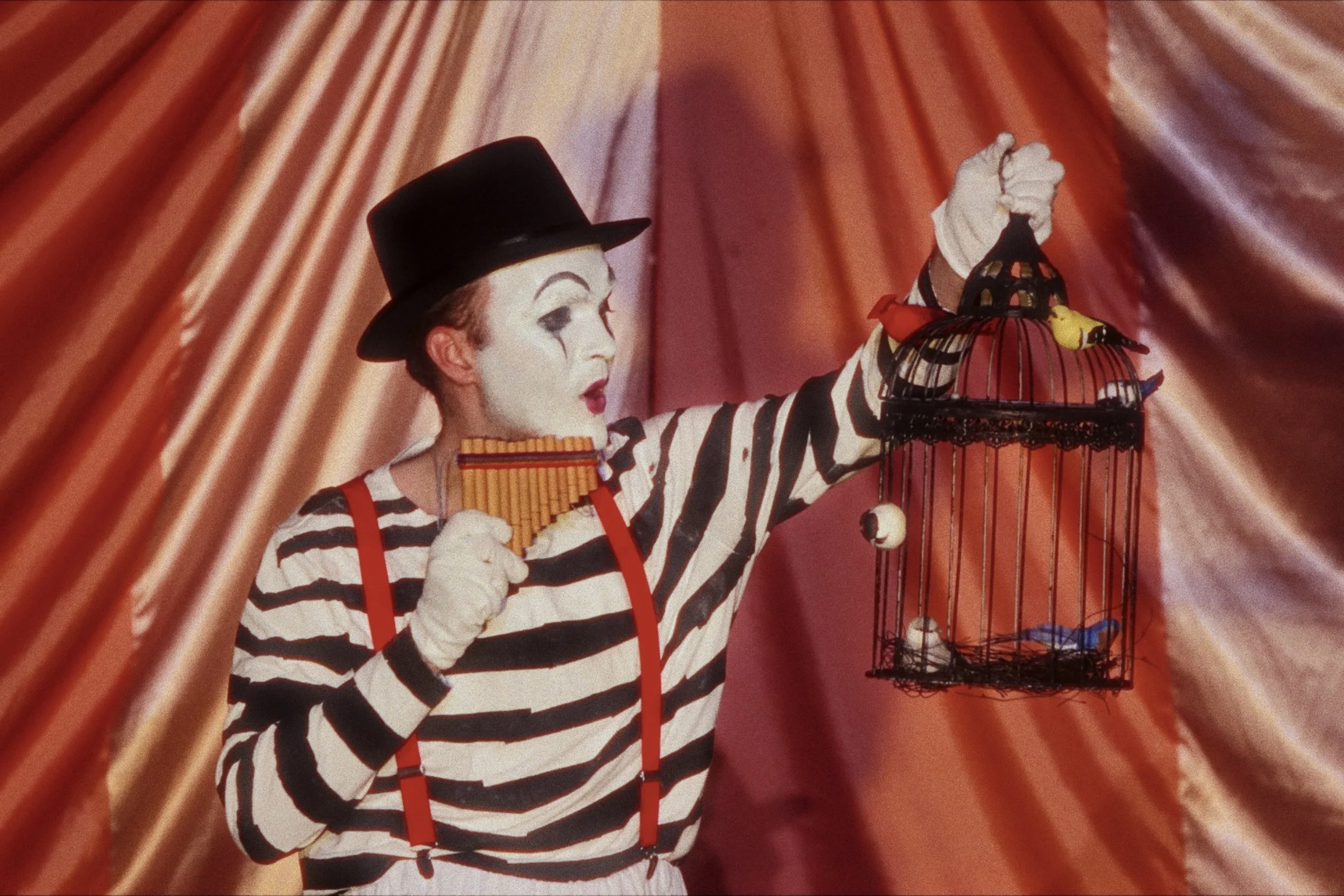 Die Zauberflöte | Berlin Opera Academy | 2026