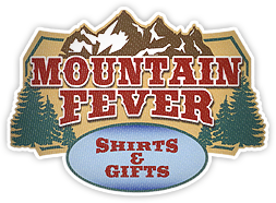 Mountain Fever Shirts & Gifts