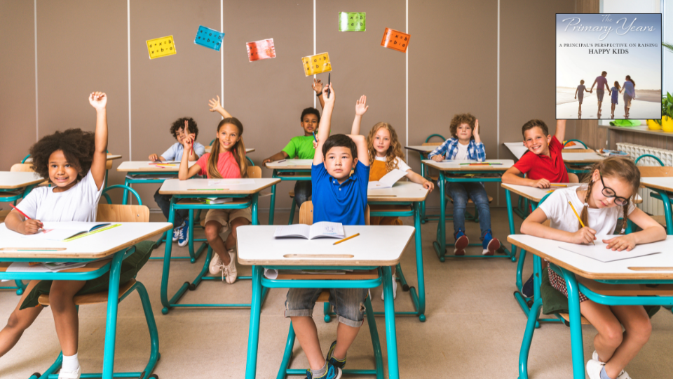 How to choose the best school for your child?