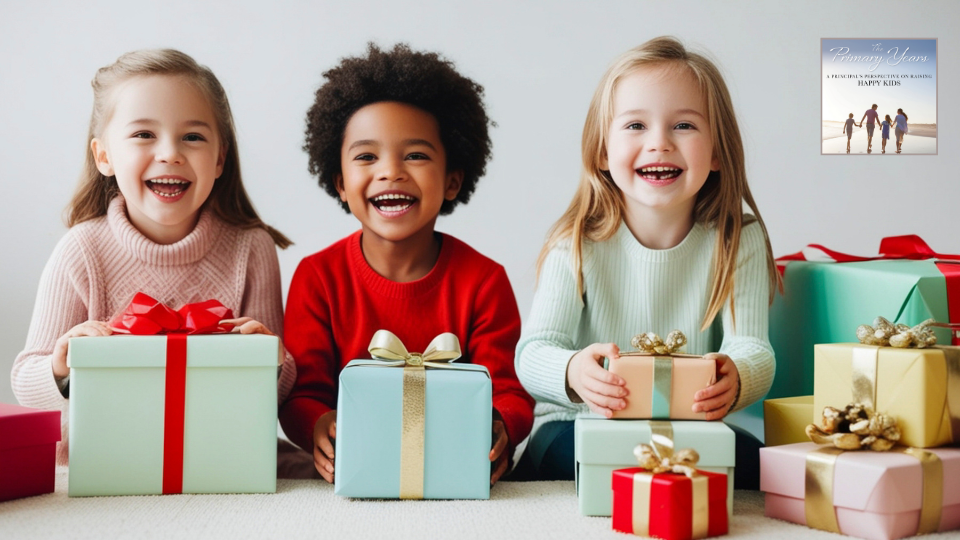 Sliding Into Holiday Mode: The Christmas Message That Sticks