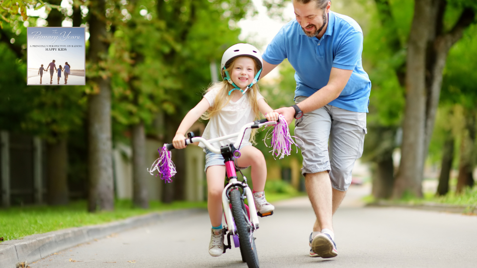 Confidence is built before performance