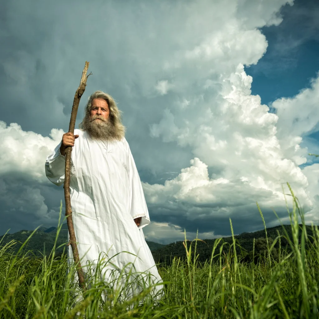 .. . the righteous shall live by his faith. Habakkuk 2:4b