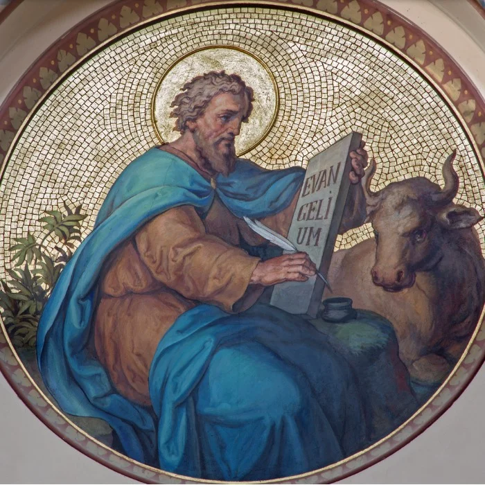  "For the Son of Man came to seek and to save what was lost." - Luke 19:10