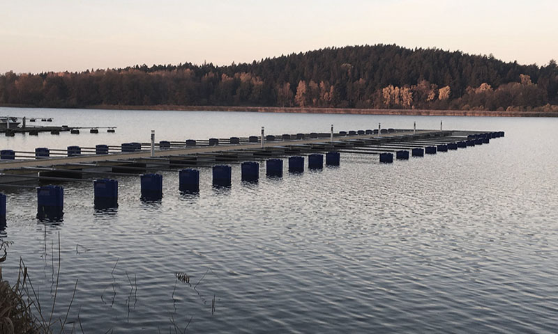 Marinan i Steninge