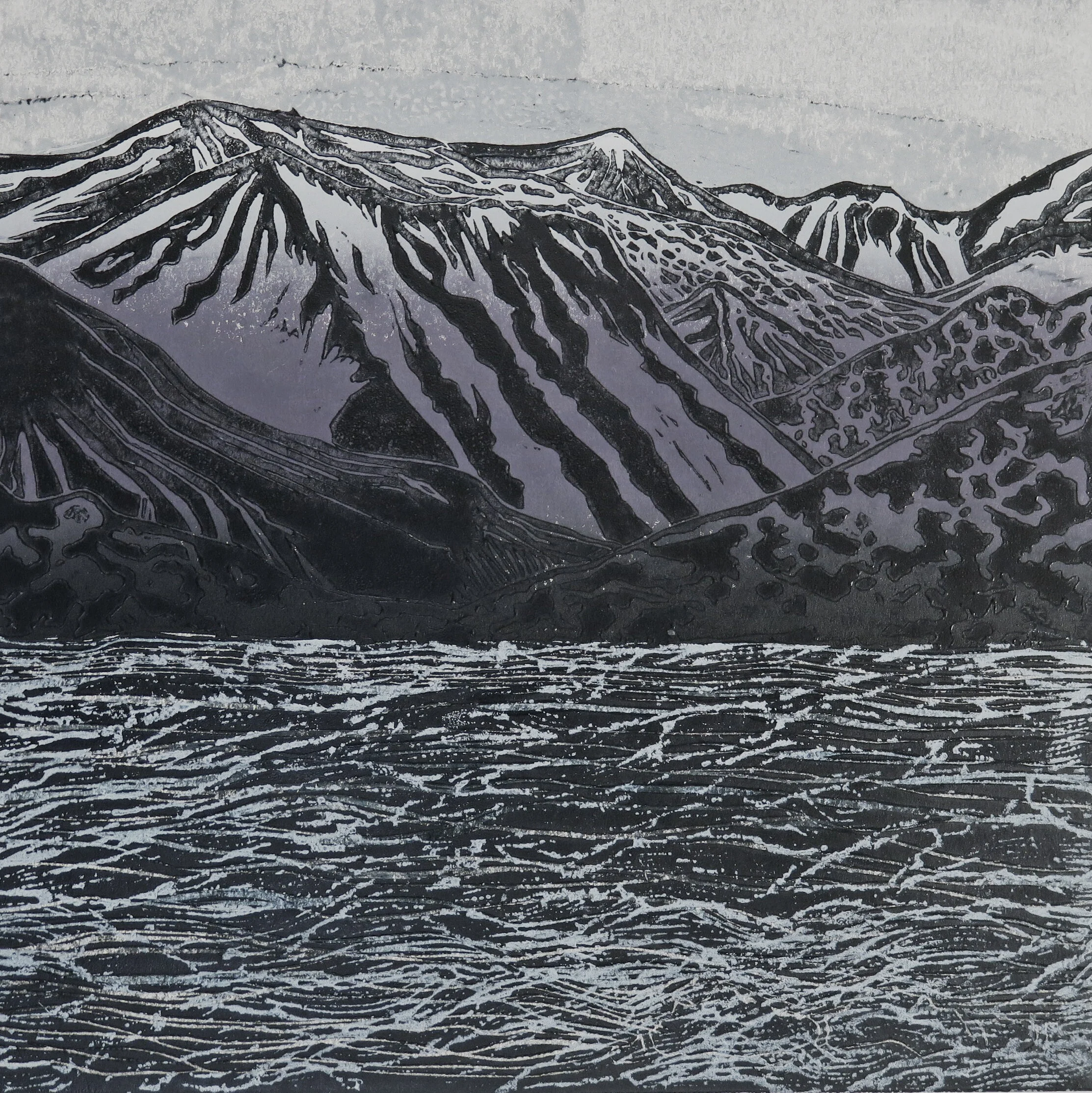 Mountain Lake in winter.JPG