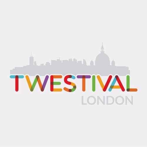  Massive Twitter Based Festival for Charity which ran for many years. I was fortunate enough to host the London Events in both 2009 &amp; 2010. This event was going on simultaneously across the world. Very good for me! Really Enjoyed it. Even had a s