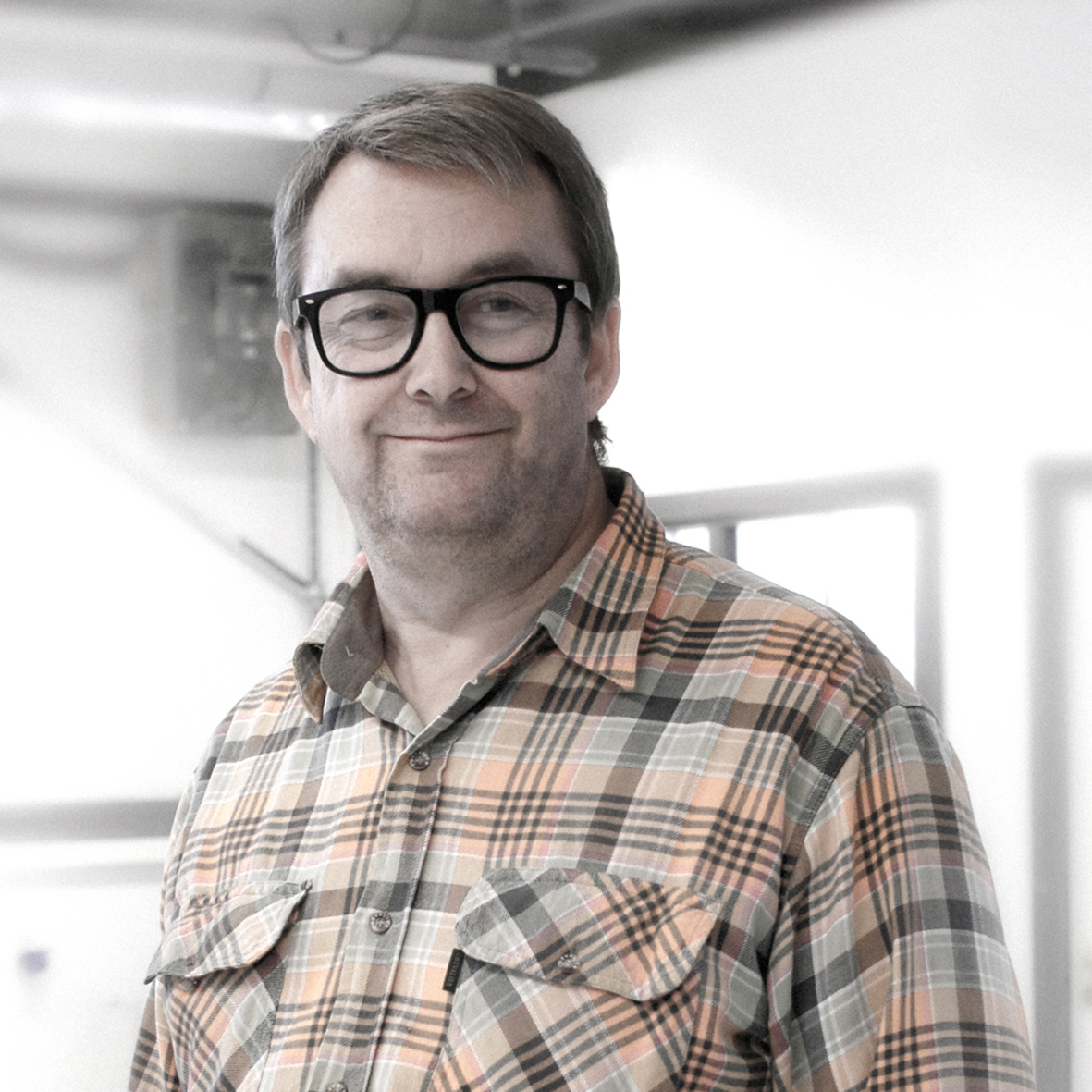 Trond Tangås Project/Design p: +47 481 33 057 e: trond@otechos.com