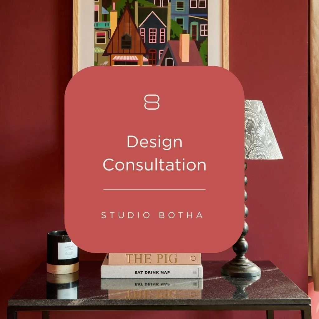 Design Consultation
