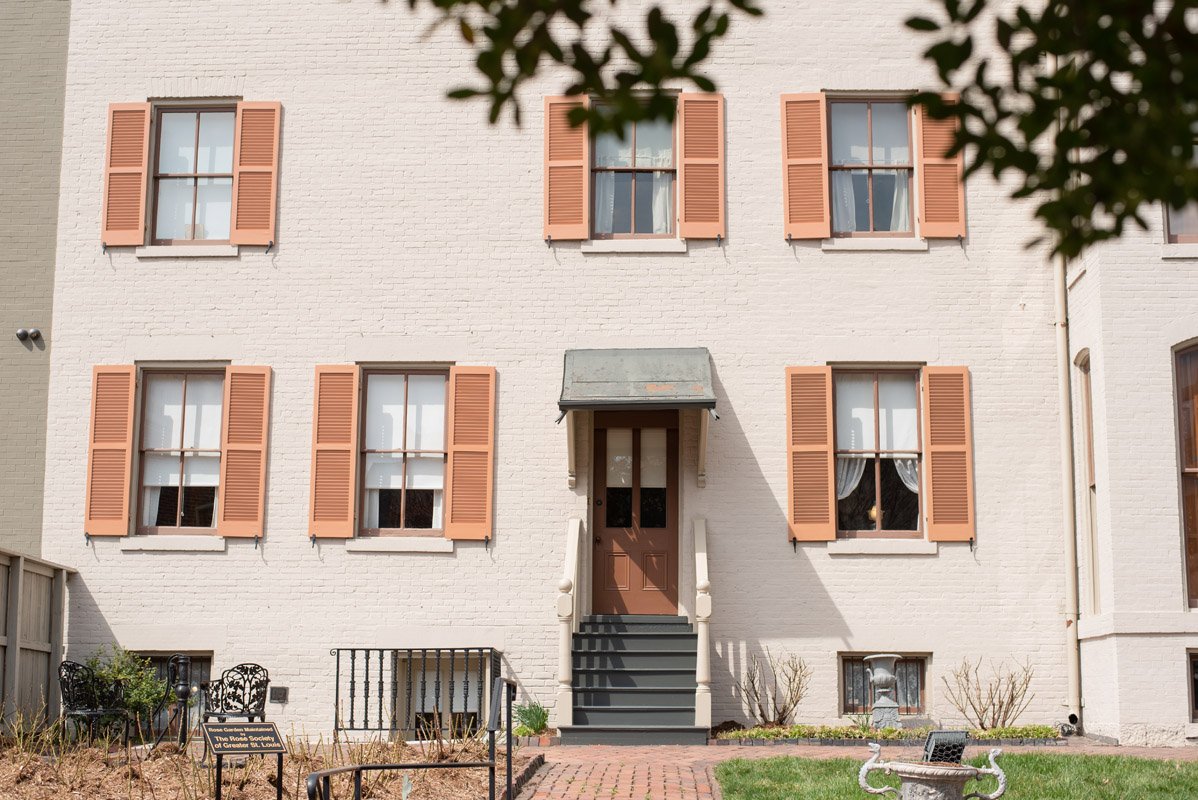 CAMPBELL HOUSE MUSEUM