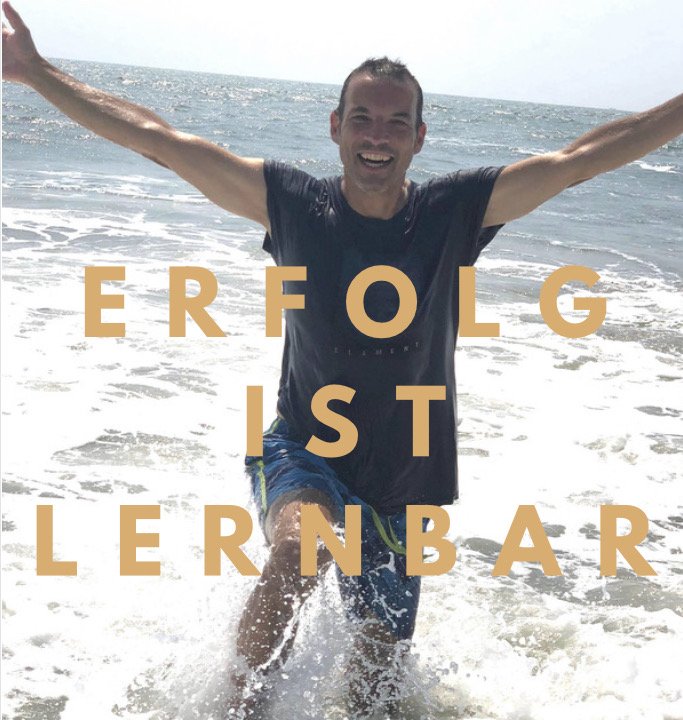 ERFOLG IST LERNBAR