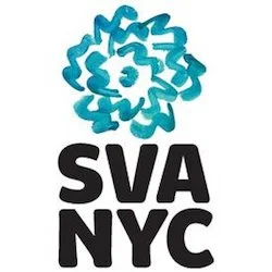SCHOOL OF VISUAL ARTS