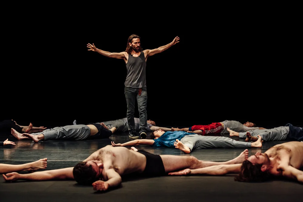 CONTEMPORARY PERFORMANCE PRACTICES