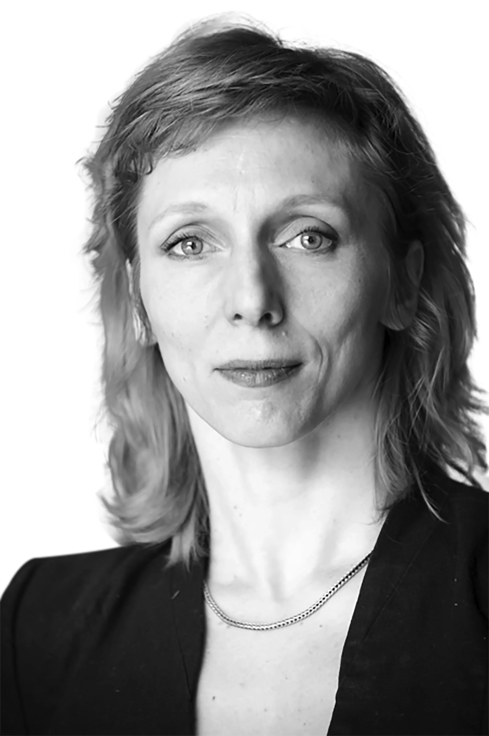Image: Annabelle Chambon. Photo: courtesy of Troubleyn/Jan Fabre