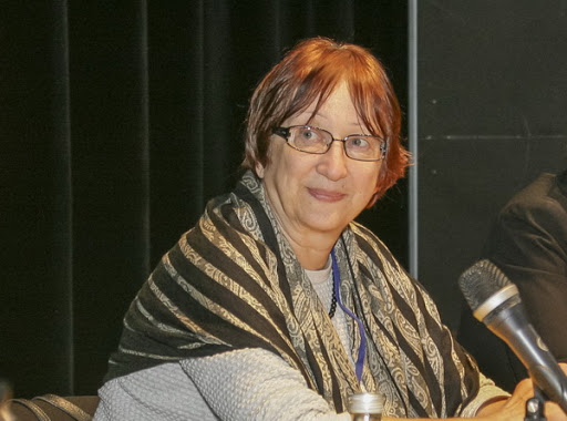 Milena Dragicevic Sesic