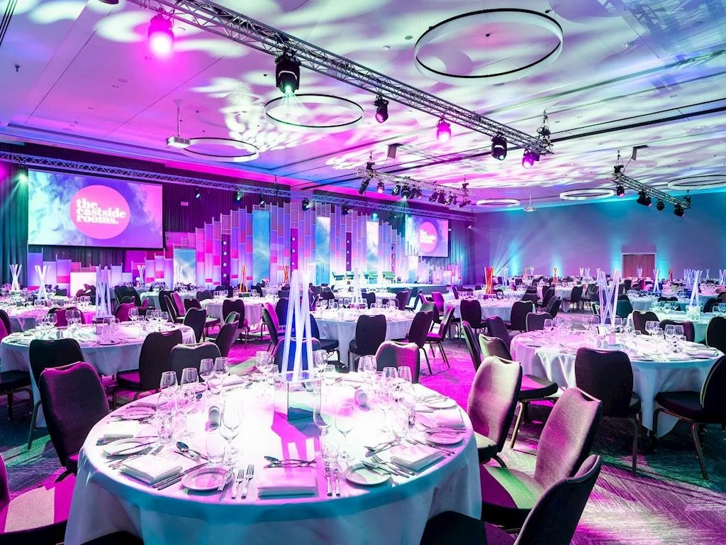 Menu Innovation Forum &amp; MIDAS Awards