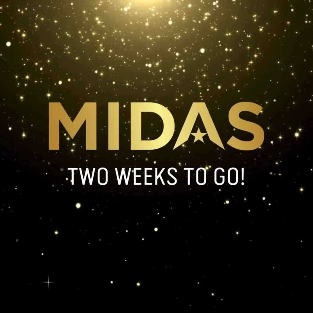 MIDAS Network - Menu Innovation & Development Awards