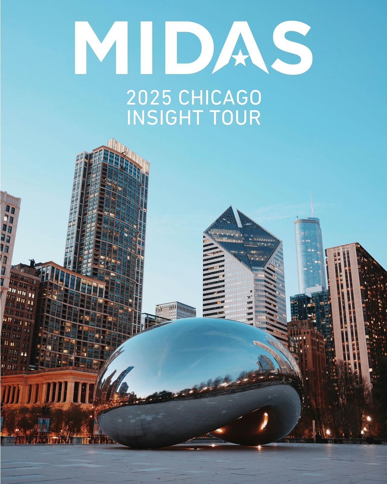 CHICAGO INSIGHT TOUR 🇺🇸 🍕 🌭

We took the best part of one hundred leading foodservice suppliers and operators to the Windy City and it did not disappoint!

A fantastic few days of restaurant visits, suburb tours, cookery demos, panel discussions 