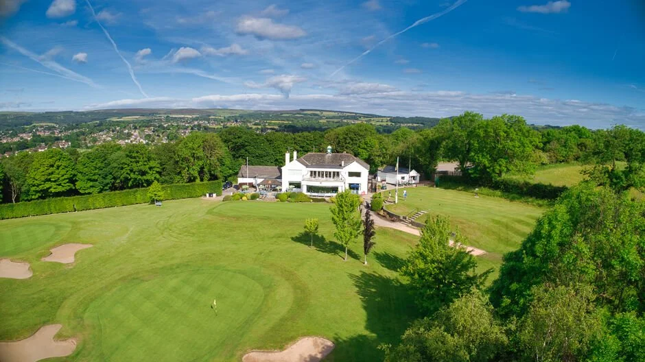 MIDAS Charity Golf Day