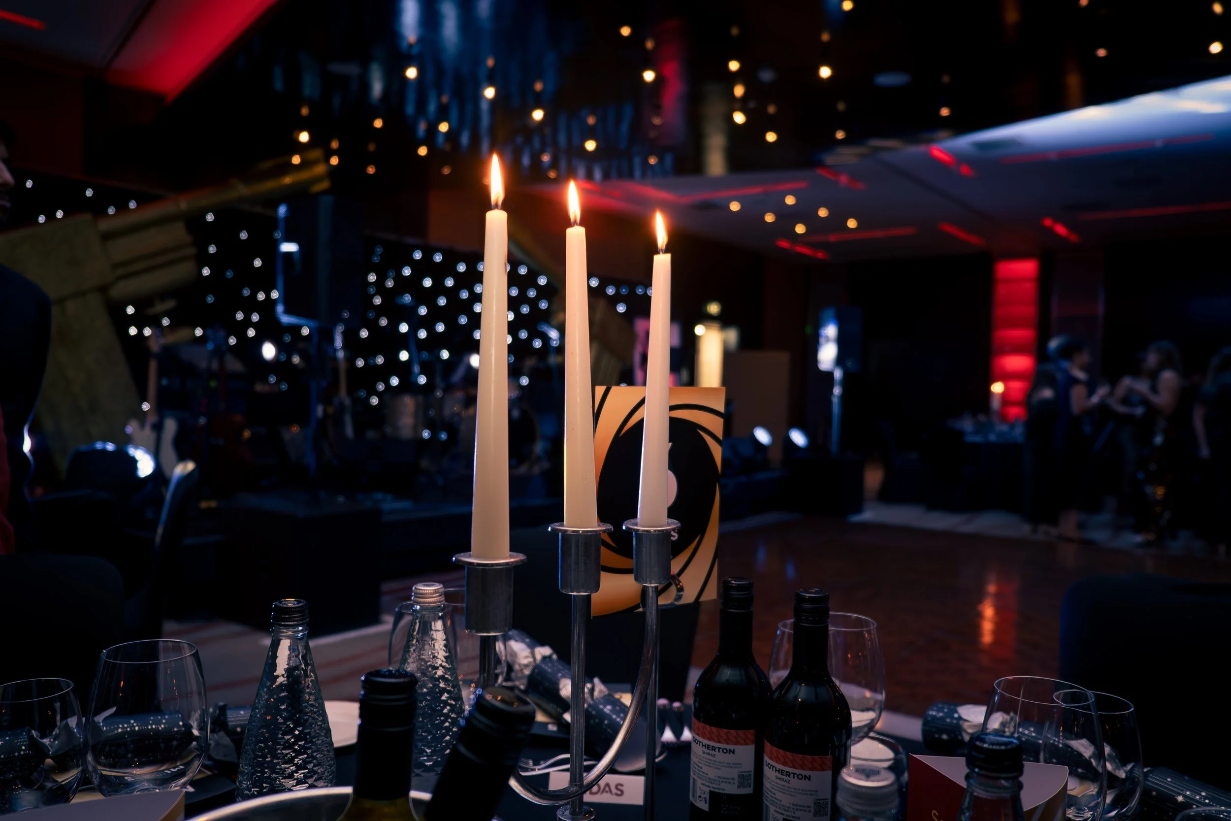 MIDAS Christmas Party