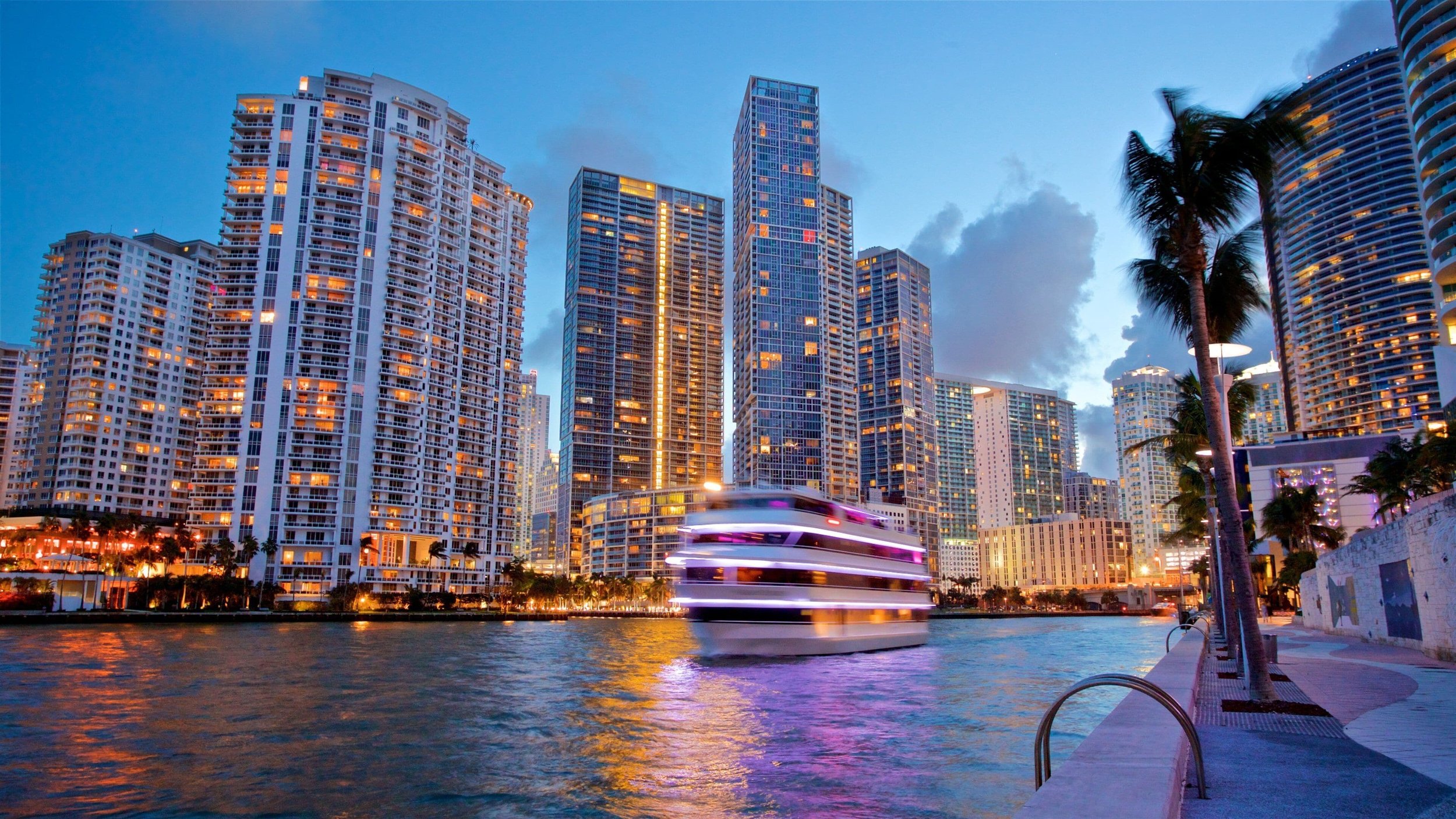 MIDAS MIAMI INSIGHT TOUR