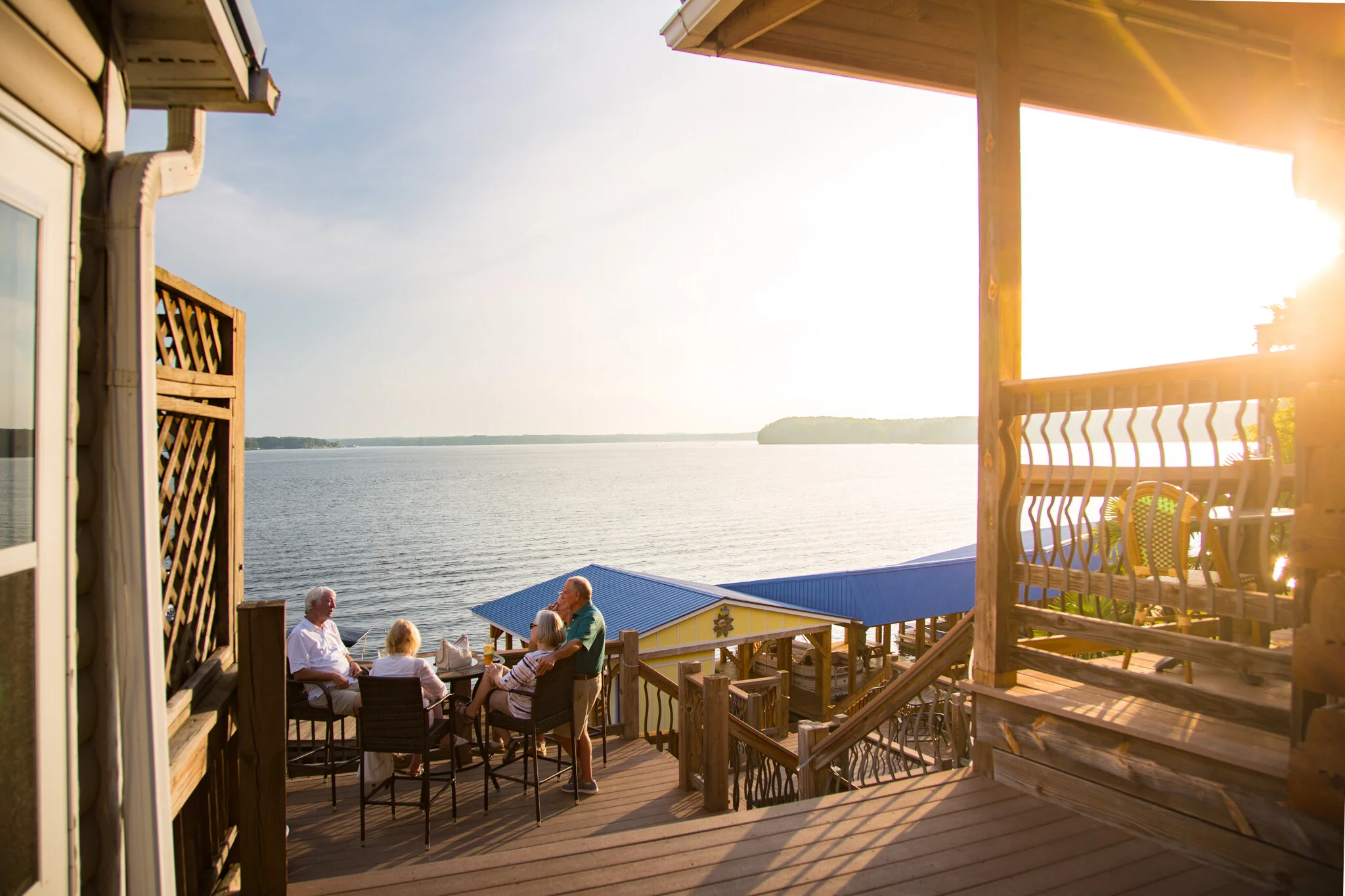 Eat — Visit Warren County