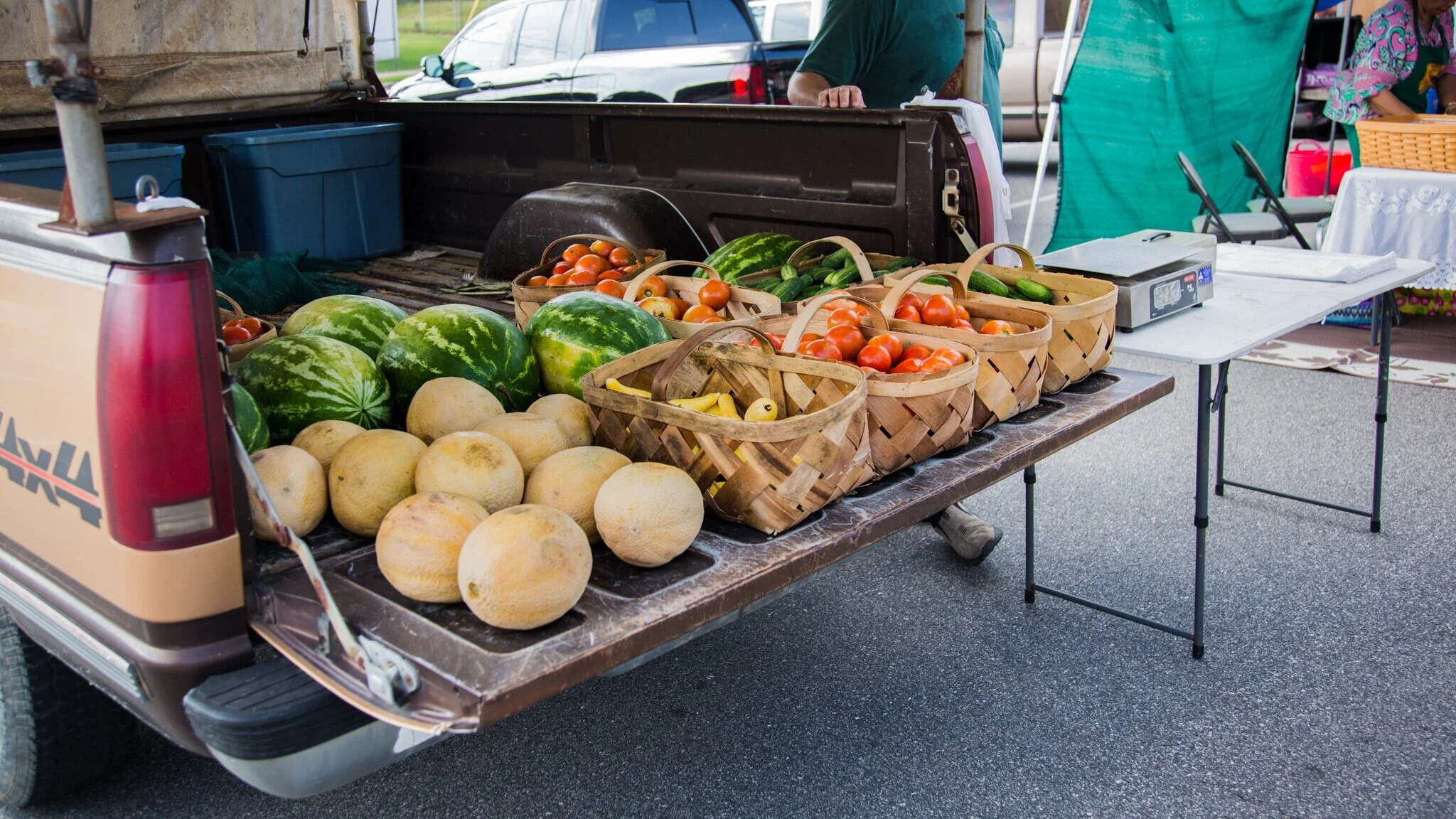 Eat — Visit Warren County