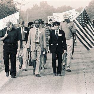 The Birthplace of Environmental Justice