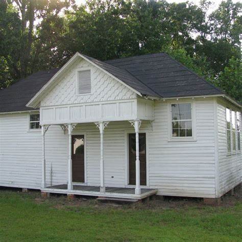 Warren County Rosenwald Schools