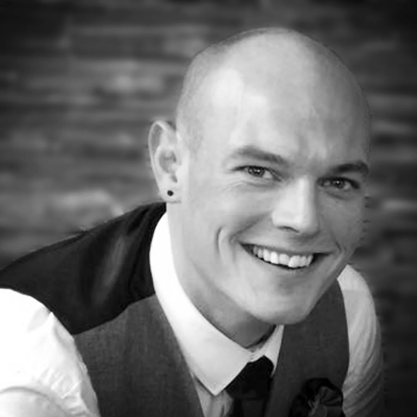 Stuart Beggs Worship & Social Media Trustee