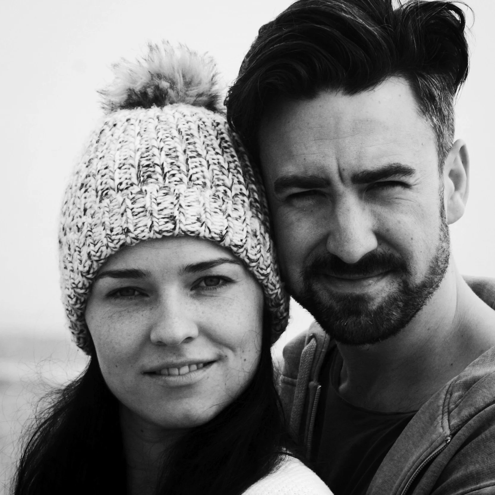 Jonathan & Alise Middleton Elder & wife