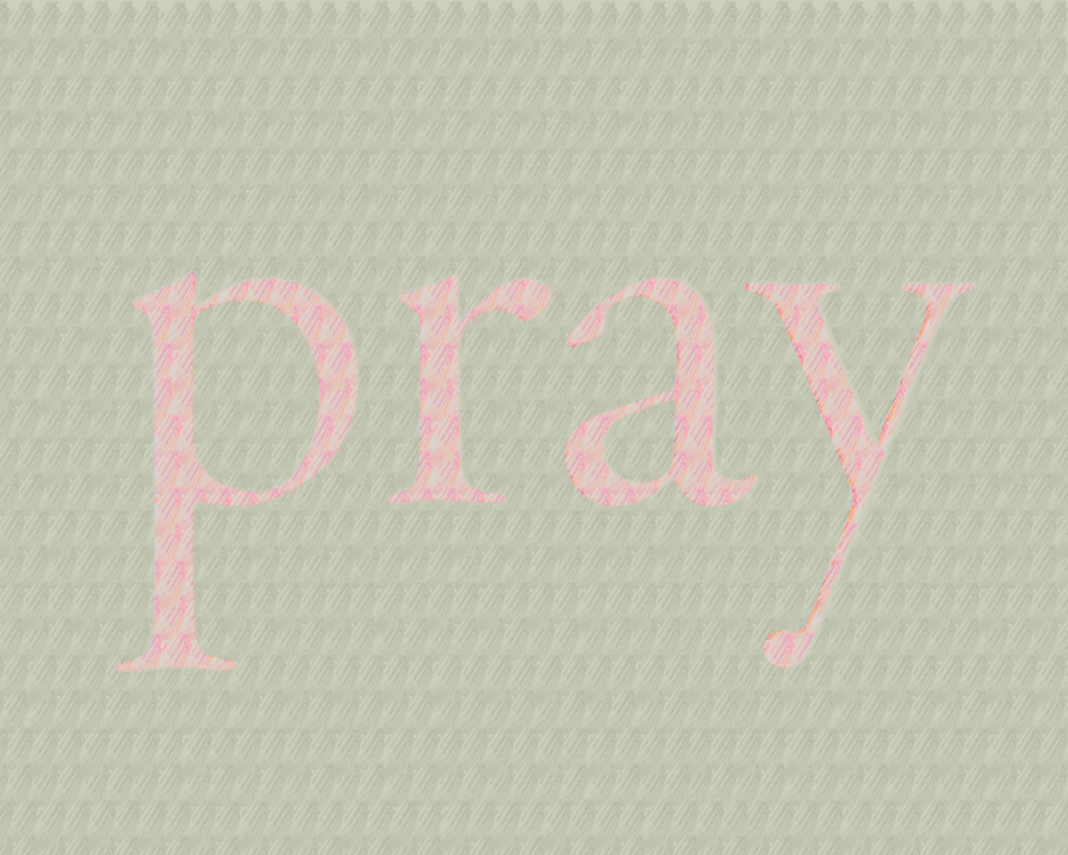 Prayer