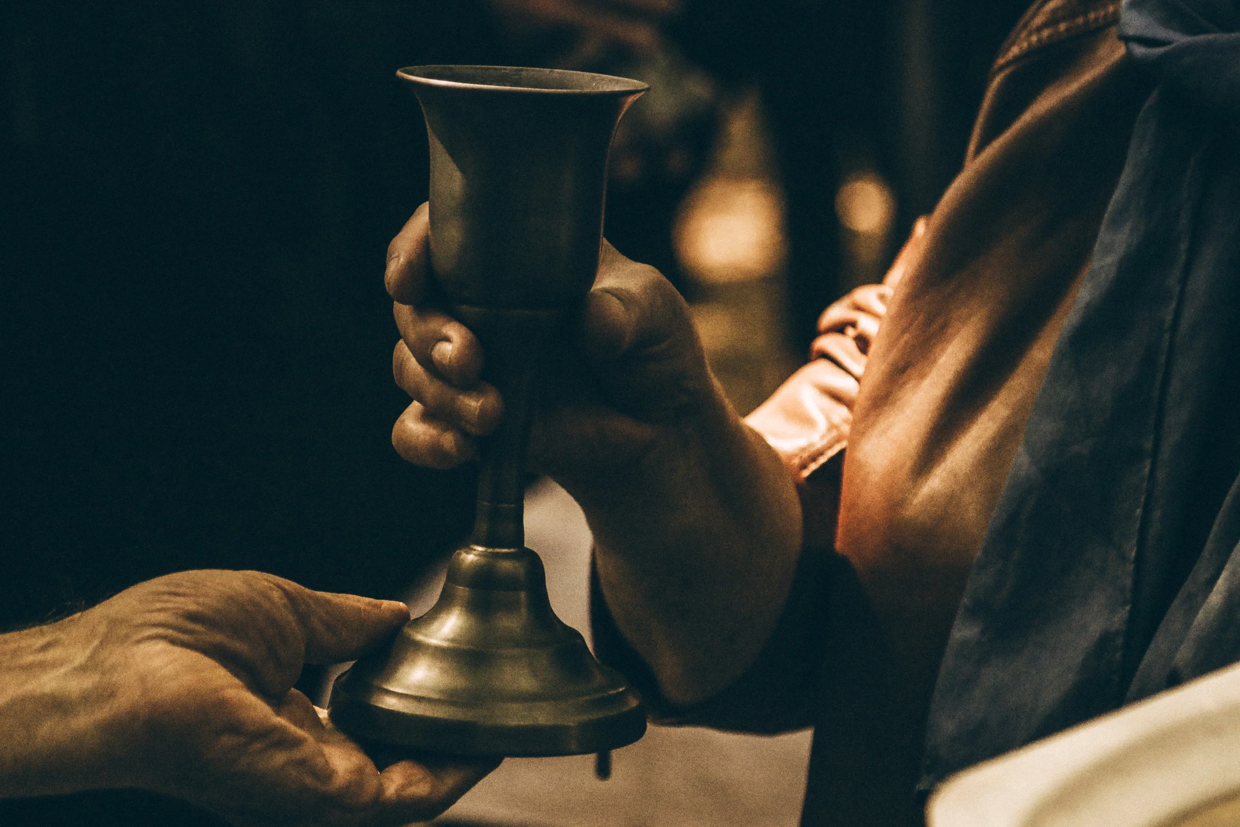 The Lord's Supper