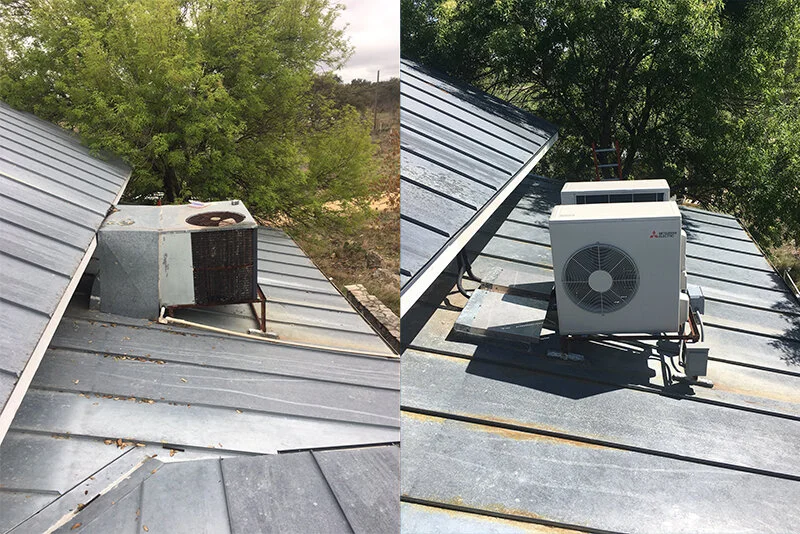 Before Vs. After